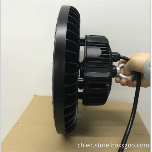 DLC approved UFO led high bay